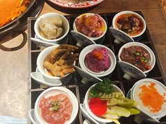 -楠火锅(昆山金鹰店)