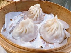 -苏州日航酒店-桃李中餐厅