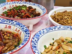 -三只鸟本地特色菜馆(上饶总店)