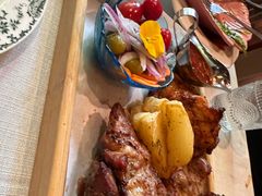 -老井俄式餐厅
