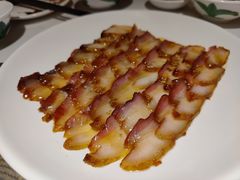 蜜汁叉烧肉（大份）-廣順興(兴华路店)