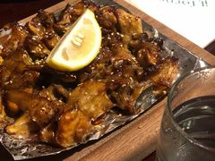 招牌三文鱼骨-IL Forno 意坊·意大利餐厅(花园店)