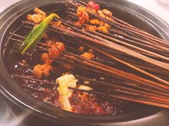 -钢管厂五区小郡肝串串香(通锦桥店)