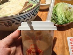 -三两粉(深圳龙华上塘店)