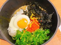 -鱼籽村秘制拌饭(崇文门店)
