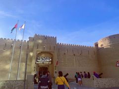 -迪拜帆船酒店海底餐厅