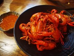 -虾小龙老长沙龙虾馆(坡子街店)