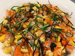 -圣丰索菲特·2 On 988 Café 自助餐厅