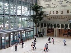 -中国人民解放军总医院(301医院)