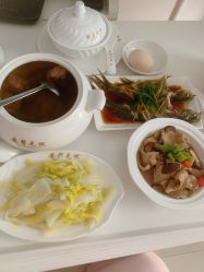 -安馨无忧月子中心(青秀店)