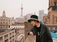 -福州大楼写字楼