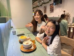 -杏甜品(尖沙咀加拿分道店)