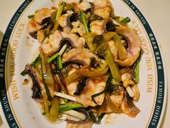 -清晖小苑•顺德地方菜(壹海城店)