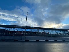 -谢列梅捷沃国际机场