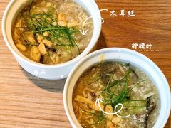 -滋粥楼·顺德菜(番禺广场总店)