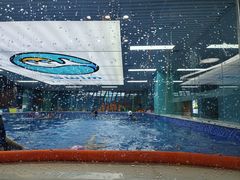 -Swim斯卫姆国际儿童游泳中心(红博中央公园店)