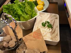 -左庭右院鲜牛肉火锅(七宝领展广场店)
