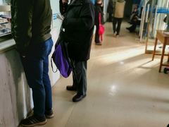 -北京中医药大学附属护国寺中医医院(住院院区)