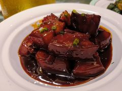 -松沪名灶·豆浆鱼头·新上海菜(飞航吾悦广场店)
