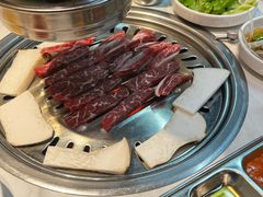 -六七八韩式烤肉·韩国料理(上杭路店)