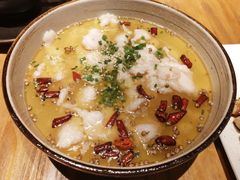-十三式重庆江湖菜(金茂览秀城店)