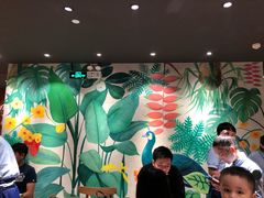 -云海肴·汽锅鸡·云南菜(高德置地店)