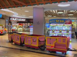 -卡通尼乐园(新达汇三林店)