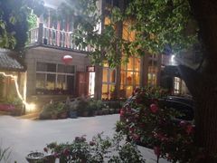 -龚家花园农家乐休闲别墅