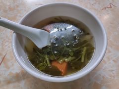 -海浪食店(湖滨中路店)