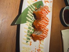-阿吾罗日本料理(K11艺术中心店)