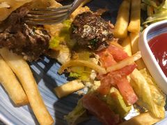 -La Medina餐厅(亮马河南路店)