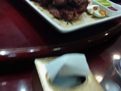 -乔家满族八大碗(流水沟店)