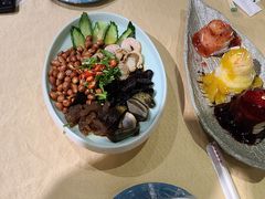 -大眼锅贴水饺(河东店)