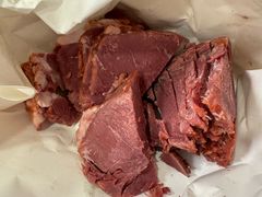 -马志善稀糊爛生熟肉店