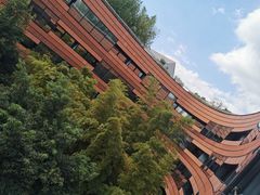 -上海衡山路十二号华邑酒店