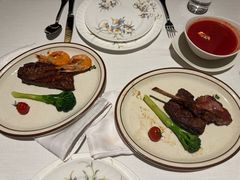 -黑宝石西餐厅(汇励99城市公园店)