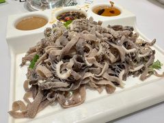 -直隶安家牛肉罩饼(建华店)