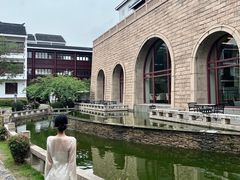-苏州吴宫泛太平洋酒店