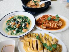 -德記大排档 26年老字号(西湖店)