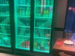 -可口香·非遗老号烧烤(南岗直营店)
