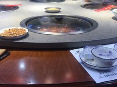 -山河屯铁锅炖(哈西站店)