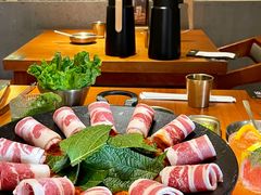 -春熙台韩国料理·章鱼肥牛(西丽店)