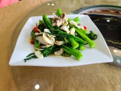 -红日饭店(裕隆三路店)