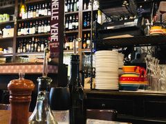 -La Tavernetta(Bar à Vin)(乌鲁木齐路店)