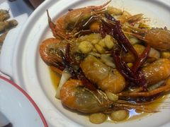 -饶福记·南昌烧烤大排档(九龙湖土著店)