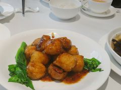 -花城苑广府菜(侨鑫店)