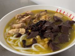 -文山荷鲜居(翠湖店)