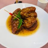 双人餐分量也太大了