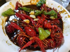 -虾铺子龙虾·私房菜(金源花苑店)