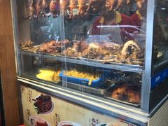 -陈光记烧腊店(罗保博士街店)